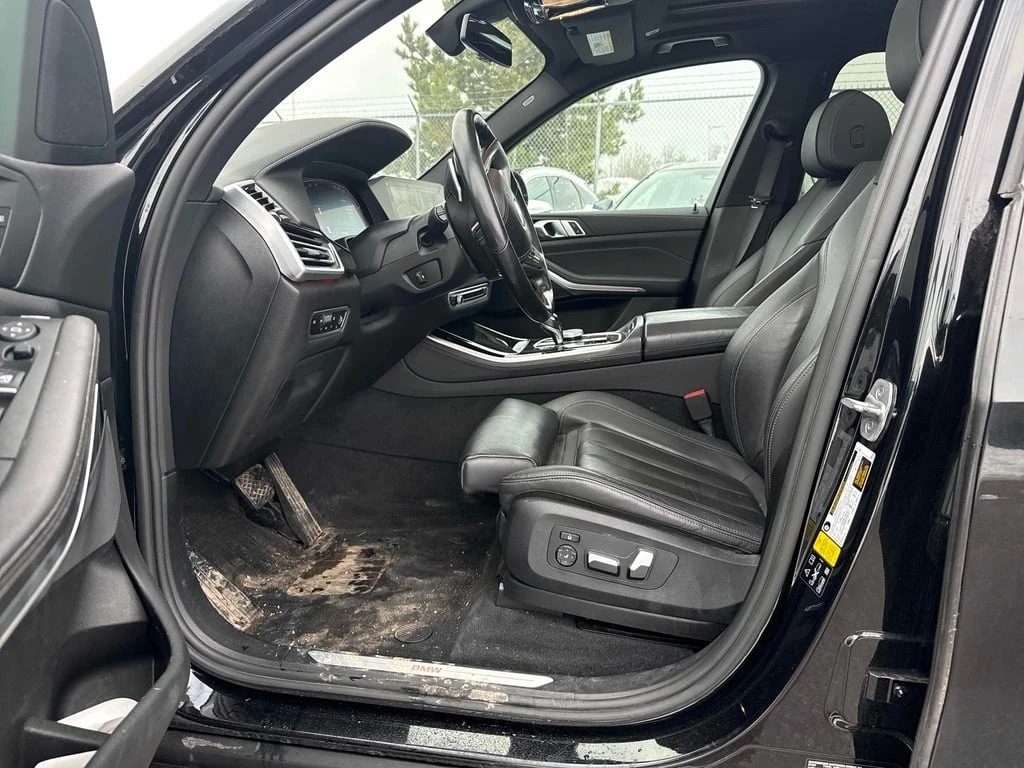 BMW X5 * xDrive40i * CARFAX * ЦЕНА ДО БГ - изображение 5