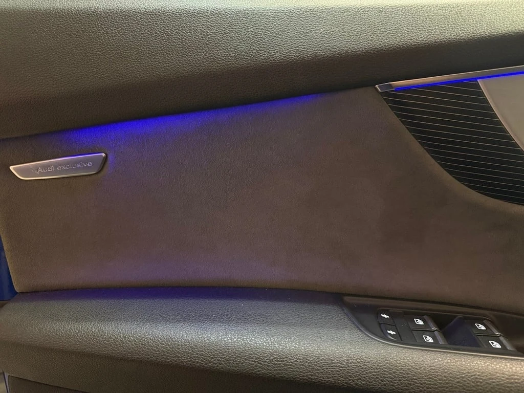 Audi Q7 * quattro 4dr 3.0T Technik * CARFAX * ��� �������� | Mobile.bg � ����������� 13