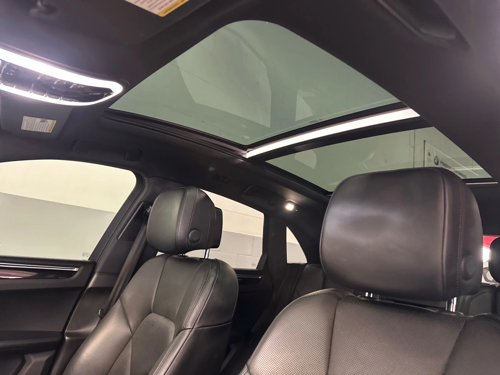 Porsche Macan S* ADAPTIVE* PANO* 20" SPYDER* 2�����* ������� | Mobile.bg � ����������� 14