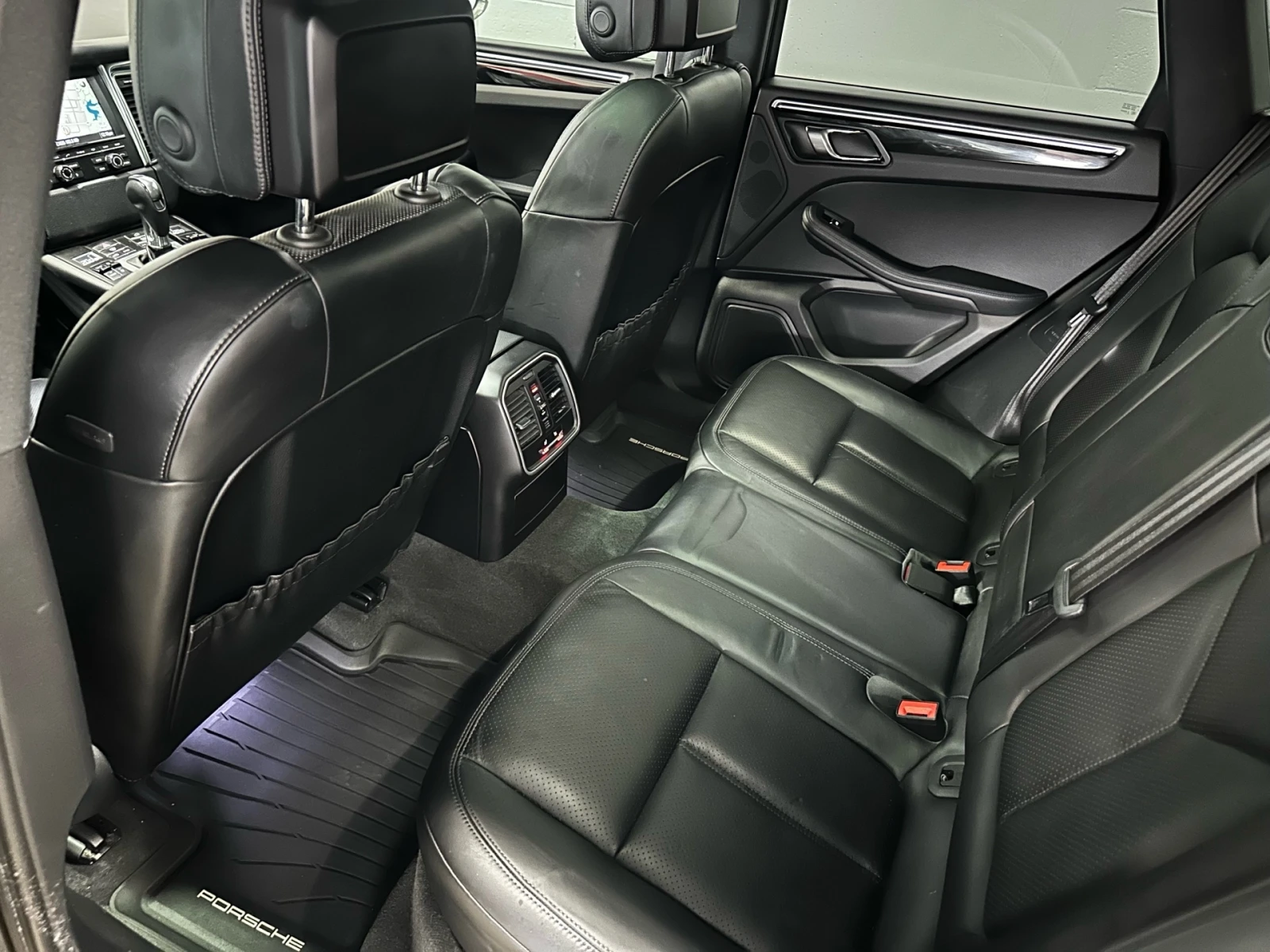 Porsche Macan S* ADAPTIVE* PANO* 20" SPYDER* 2�����* ������� | Mobile.bg � ����������� 15