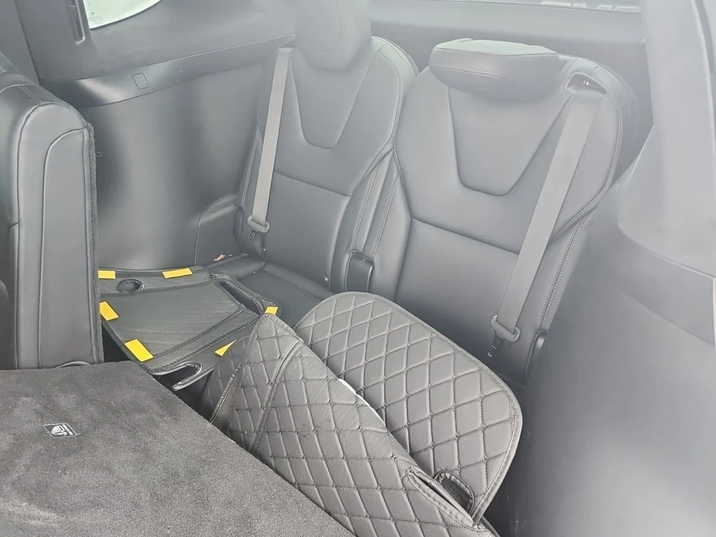 Tesla Model X * 75D * CARFAX * ��� ������������ ������ | Mobile.bg � ����������� 14