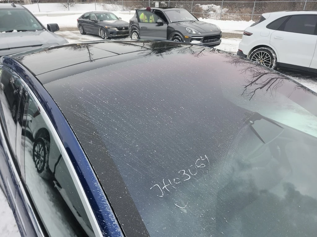 Tesla Model X * 75D * CARFAX * ��� ������������ ������ | Mobile.bg � ����������� 17