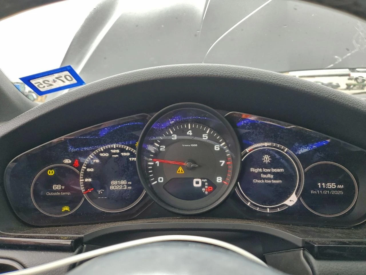 Porsche Cayenne COUPE* Bose* �������* ���������* 360 ���.* KEYLESS | Mobile.bg � ����������� 11