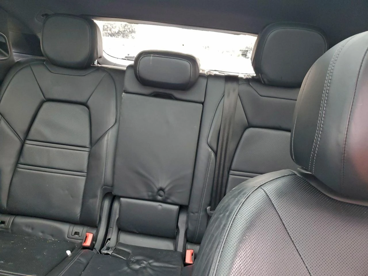 Porsche Cayenne COUPE* Bose* �������* ���������* 360 ���.* KEYLESS | Mobile.bg � ����������� 9