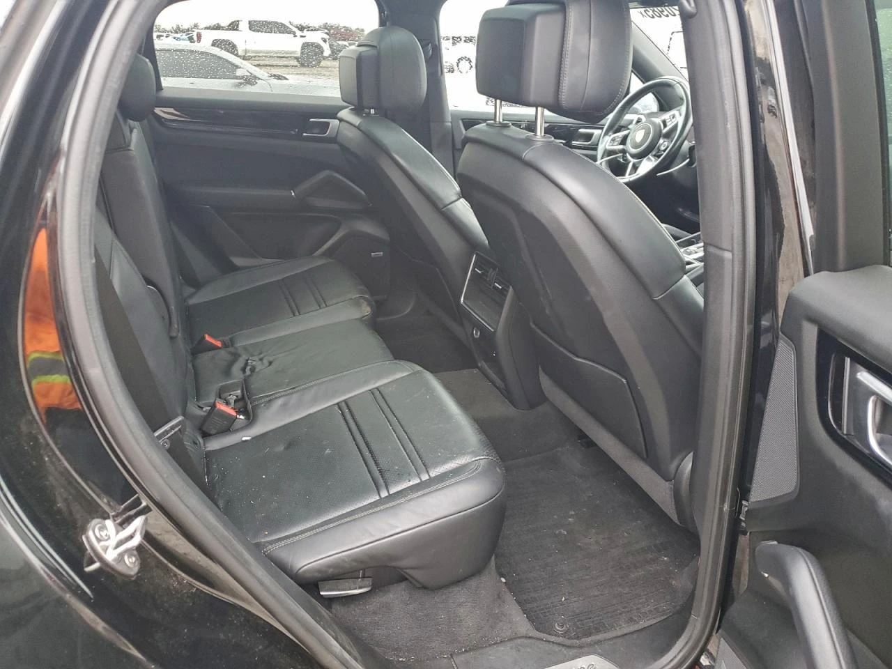 Porsche Cayenne COUPE* Bose* �������* ���������* 360 ���.* KEYLESS | Mobile.bg � ����������� 8