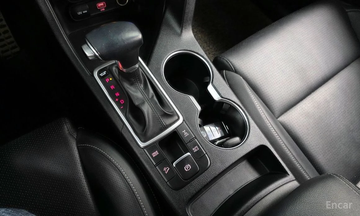 Kia Sportage  - изображение 9