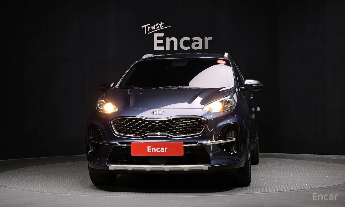 Kia Sportage  - изображение 3