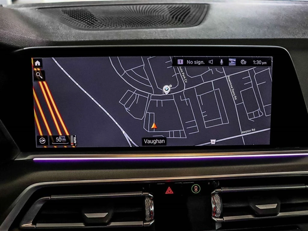 BMW X5 xDrive40i M Sport CARFAX | Mobile.bg � ����������� 17