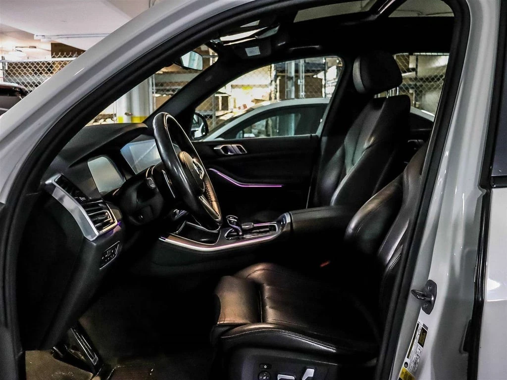 BMW X5 xDrive40i M Sport CARFAX - изображение 6