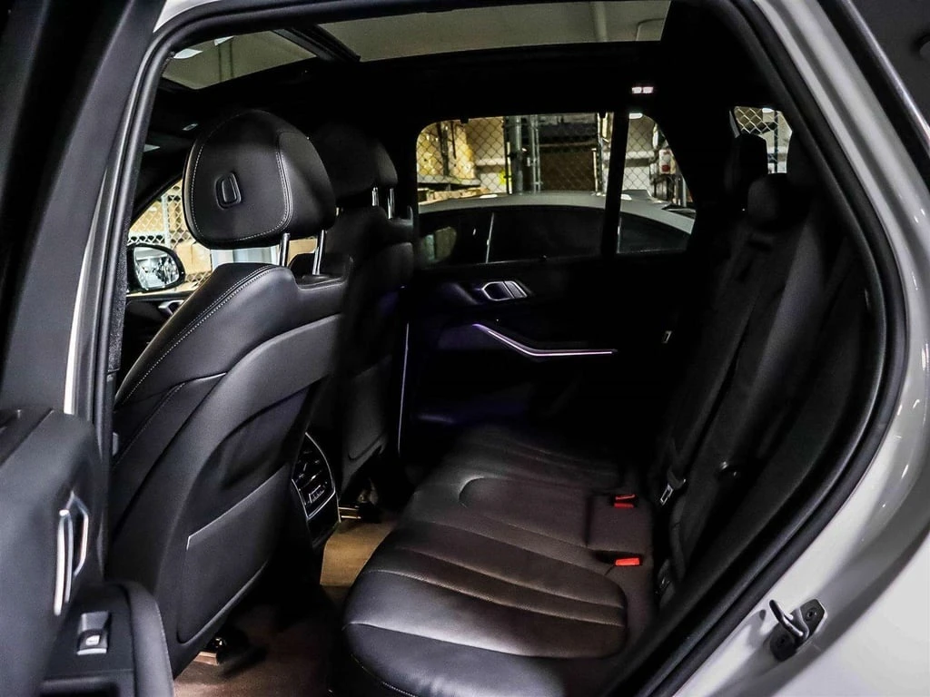 BMW X5 xDrive40i M Sport CARFAX | Mobile.bg � ����������� 12