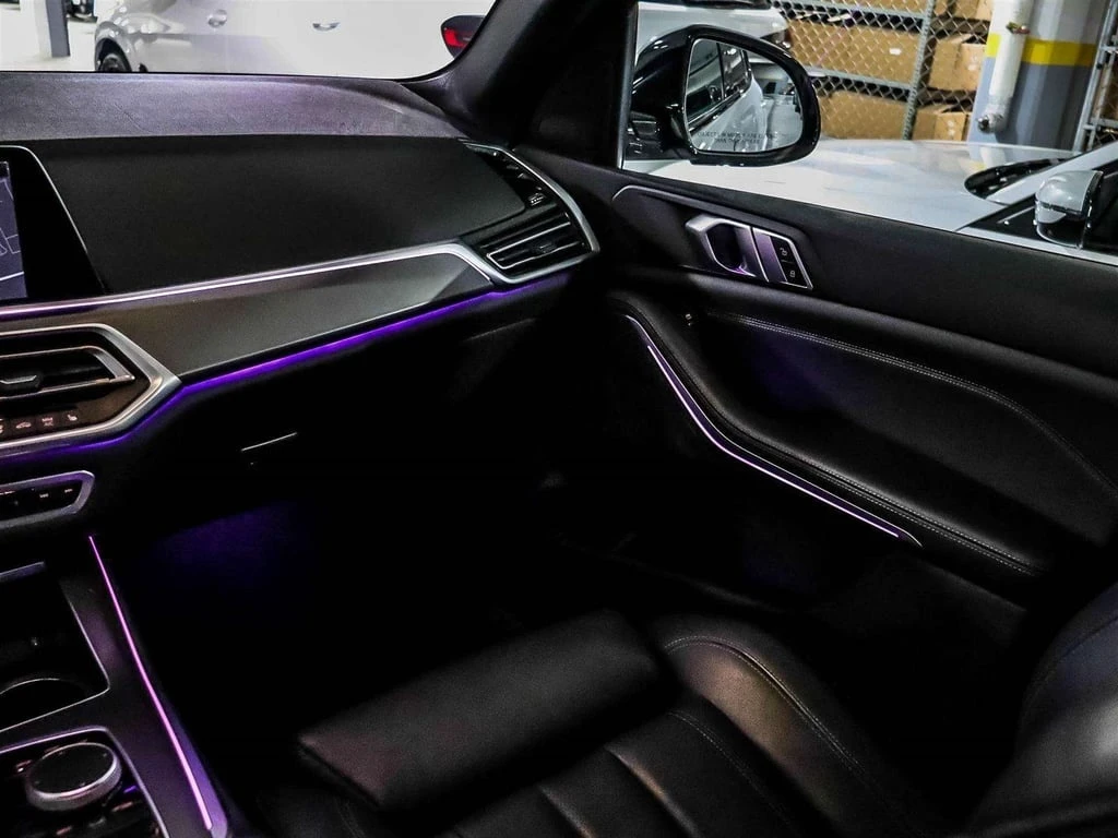 BMW X5 xDrive40i M Sport CARFAX - изображение 10