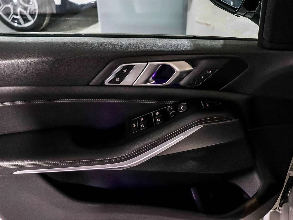 BMW X5 xDrive40i M Sport CARFAX - изображение 4