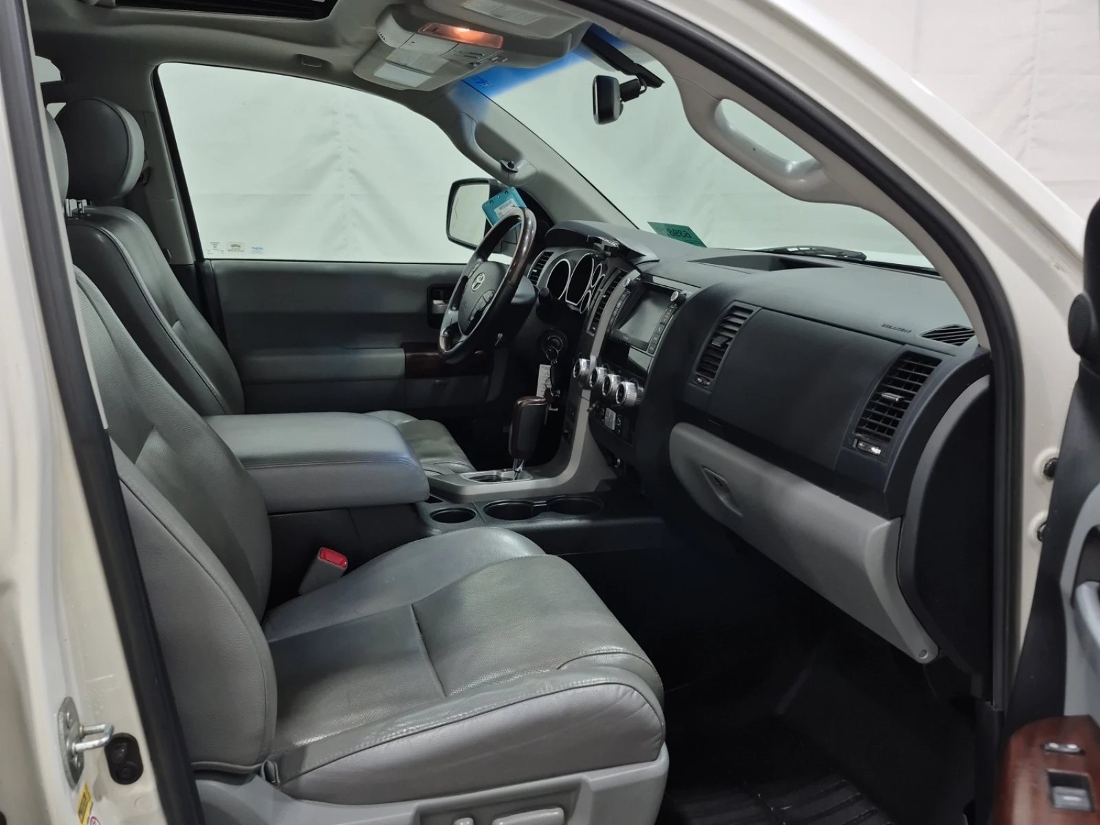 Toyota Sequoia 5.7 PLATINUM | Mobile.bg � ����������� 12