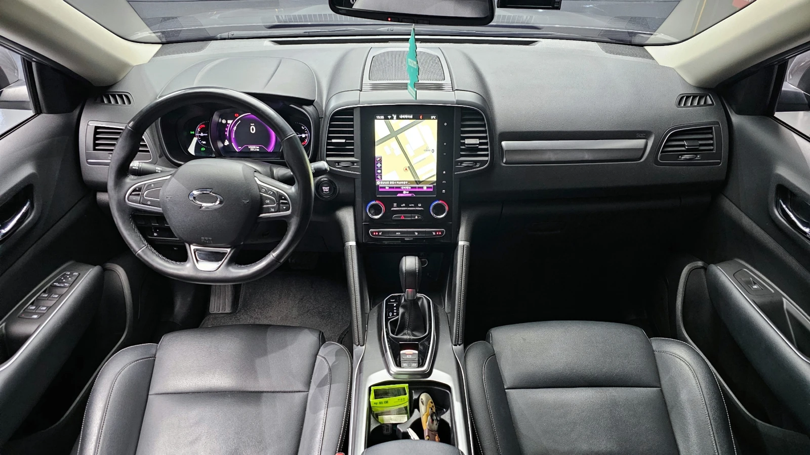 Renault Koleos 2.0LPE LE 2WD autogeorge.com - изображение 7