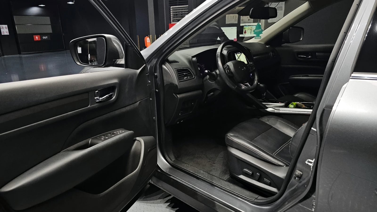 Renault Koleos 2.0LPE LE 2WD autogeorge.com | Mobile.bg � ����������� 11