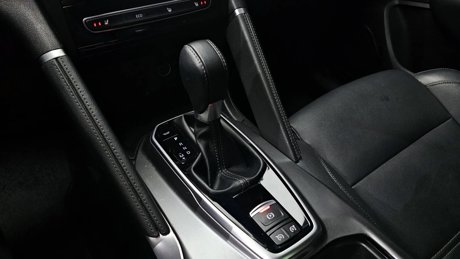 Renault Koleos 2.0LPE LE 2WD autogeorge.com - изображение 9