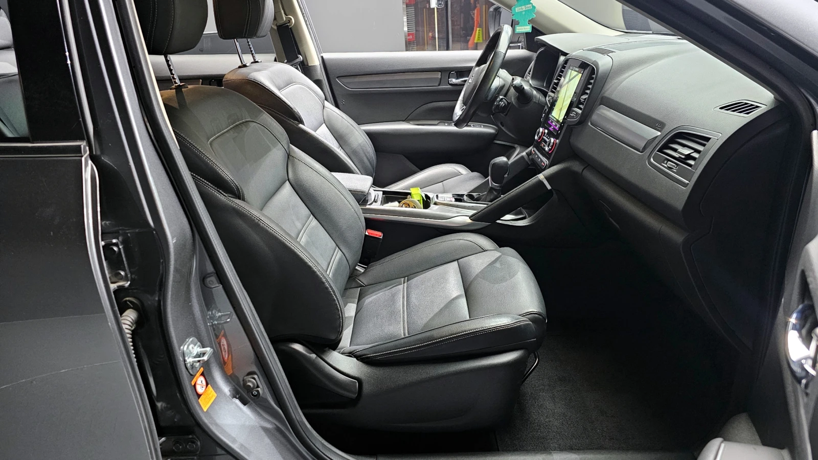 Renault Koleos 2.0LPE LE 2WD autogeorge.com - изображение 10