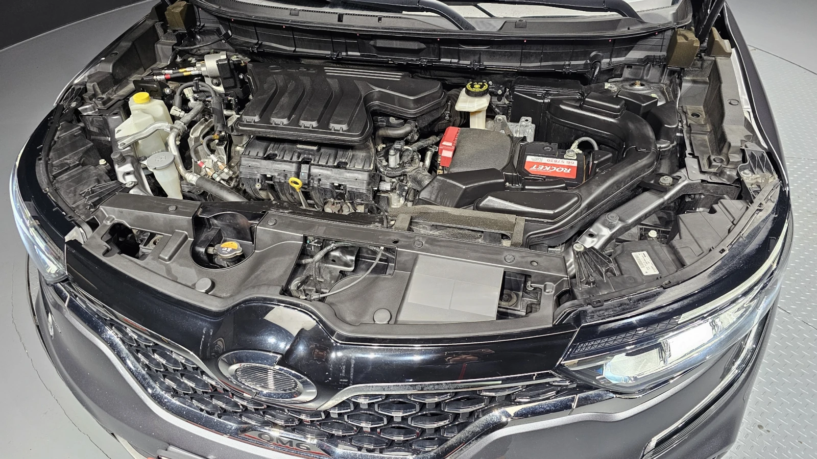 Renault Koleos 2.0LPE LE 2WD autogeorge.com - изображение 6