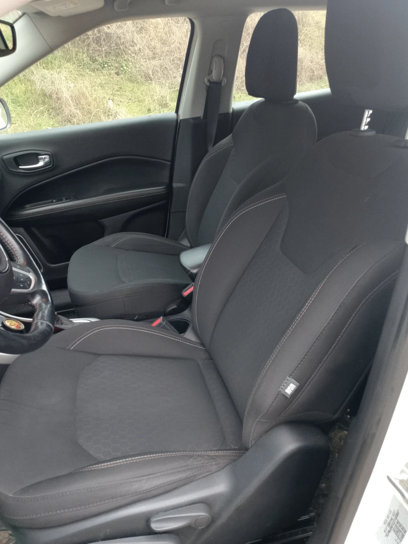 Jeep Compass  - изображение 9