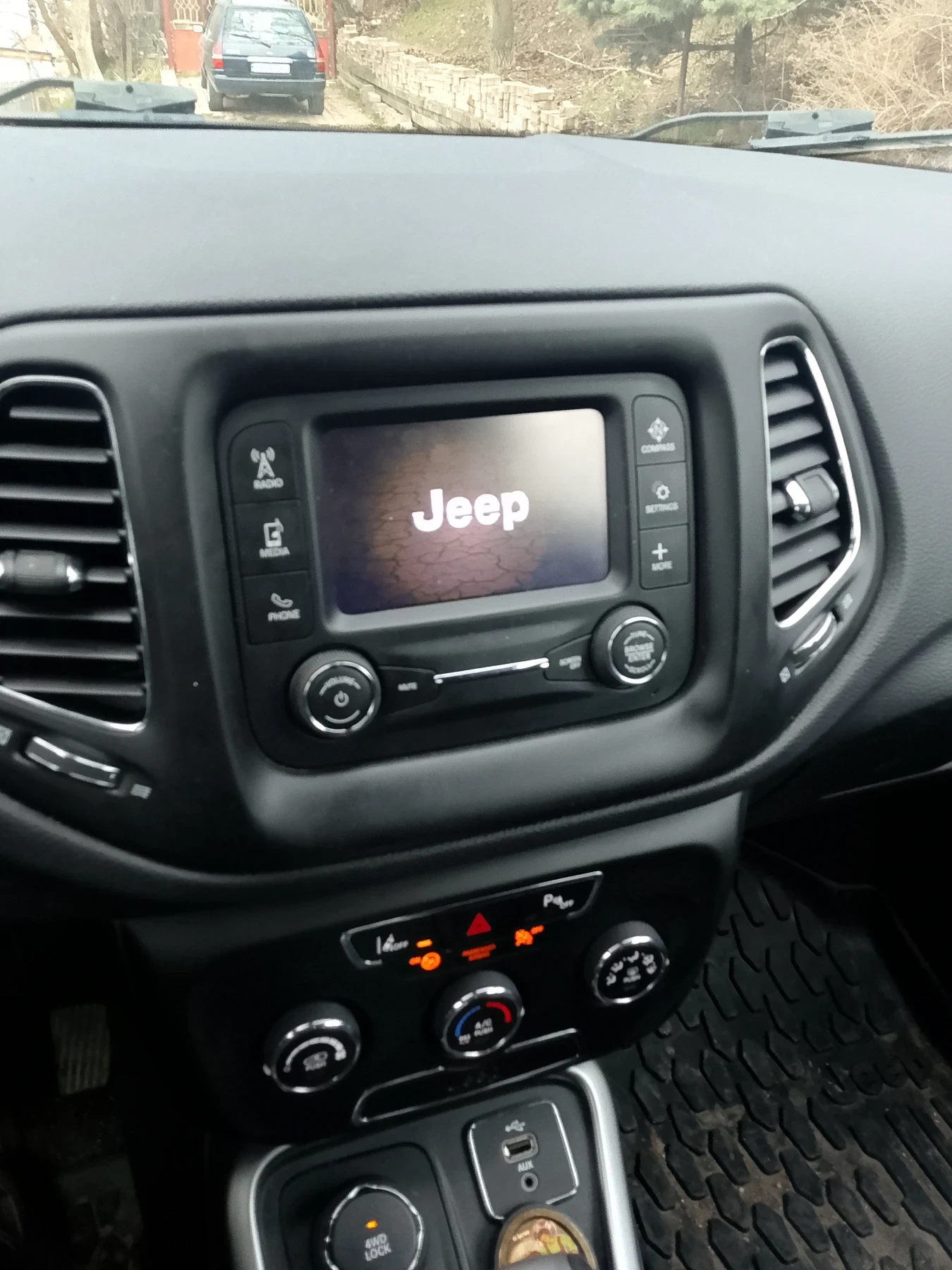 Jeep Compass  - изображение 6