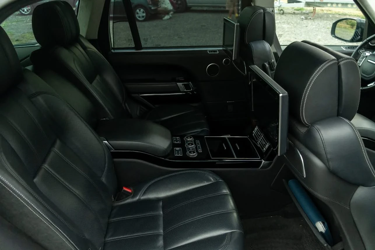 Land Rover Range rover | Mobile.bg � ����������� 9