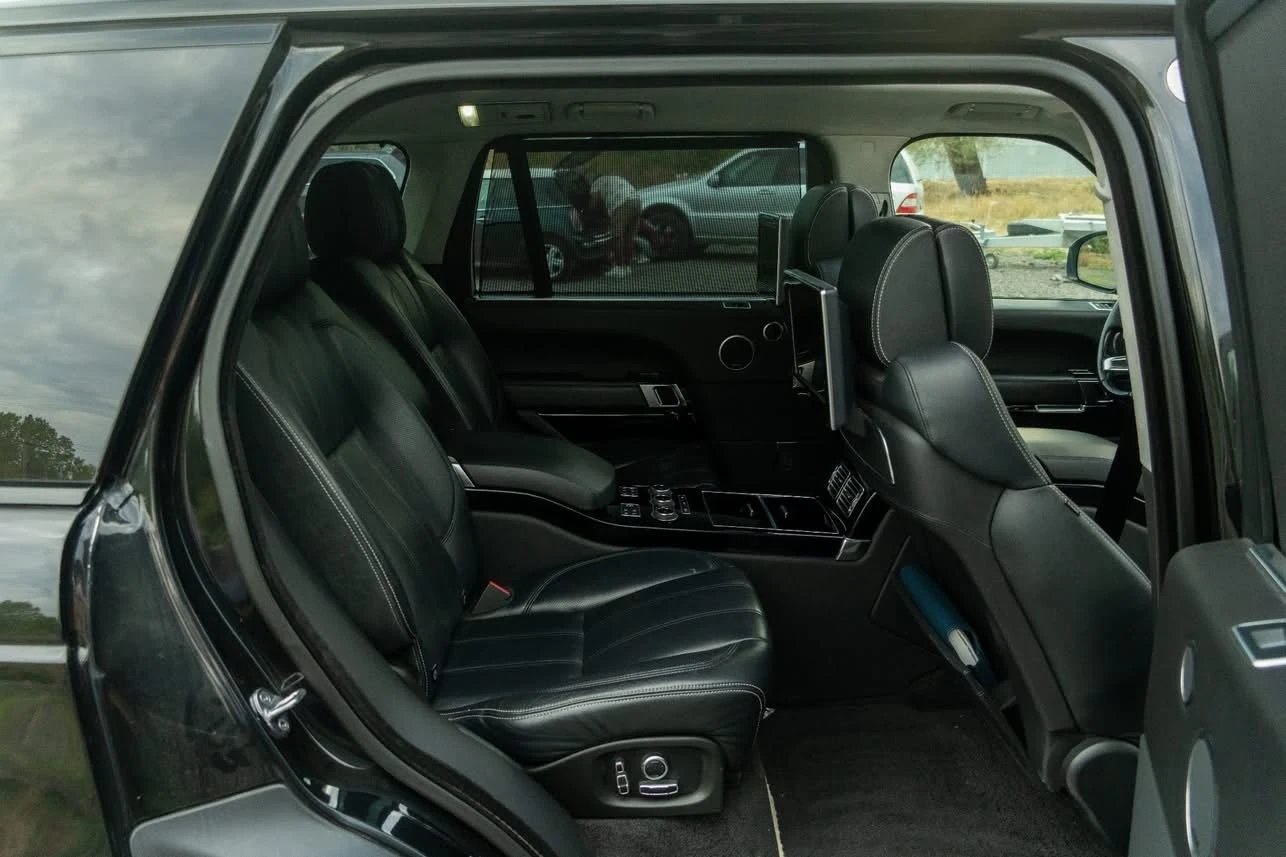 Land Rover Range rover | Mobile.bg � ����������� 8