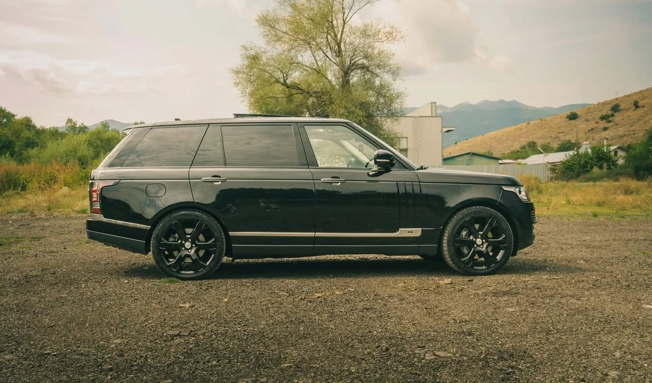 Land Rover Range rover | Mobile.bg � ����������� 5