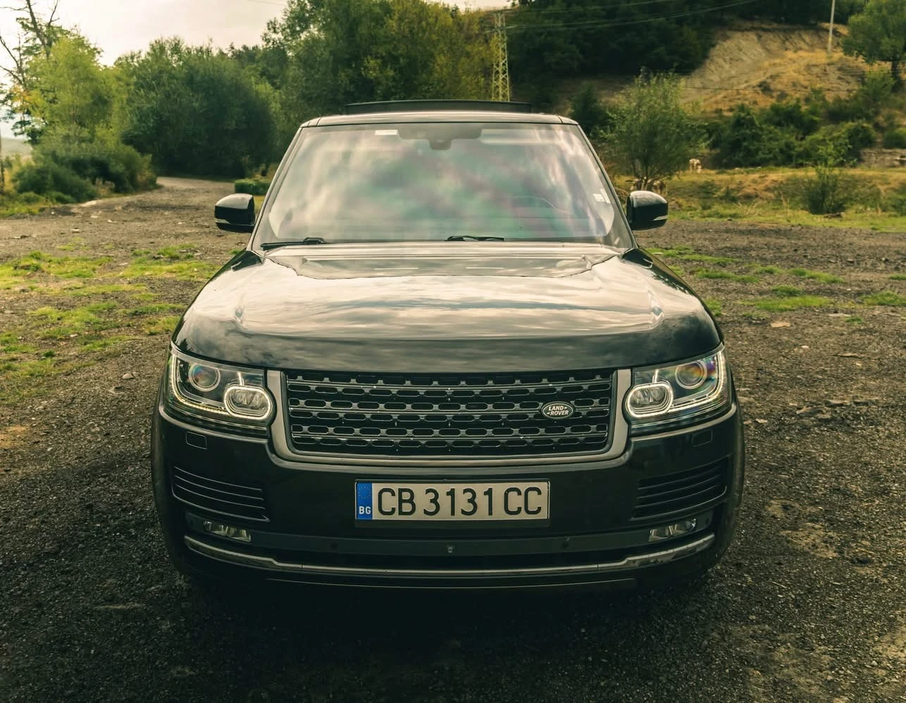 Land Rover Range rover | Mobile.bg � ����������� 3