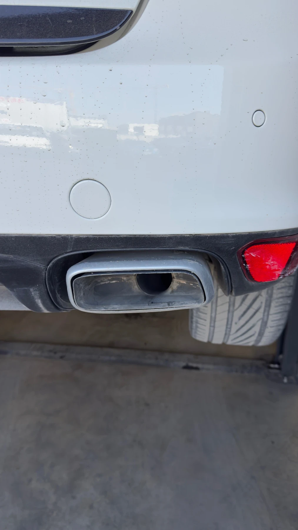 Porsche Cayenne 3.0 245, снимка 10 - Автомобили и джипове - 53696082