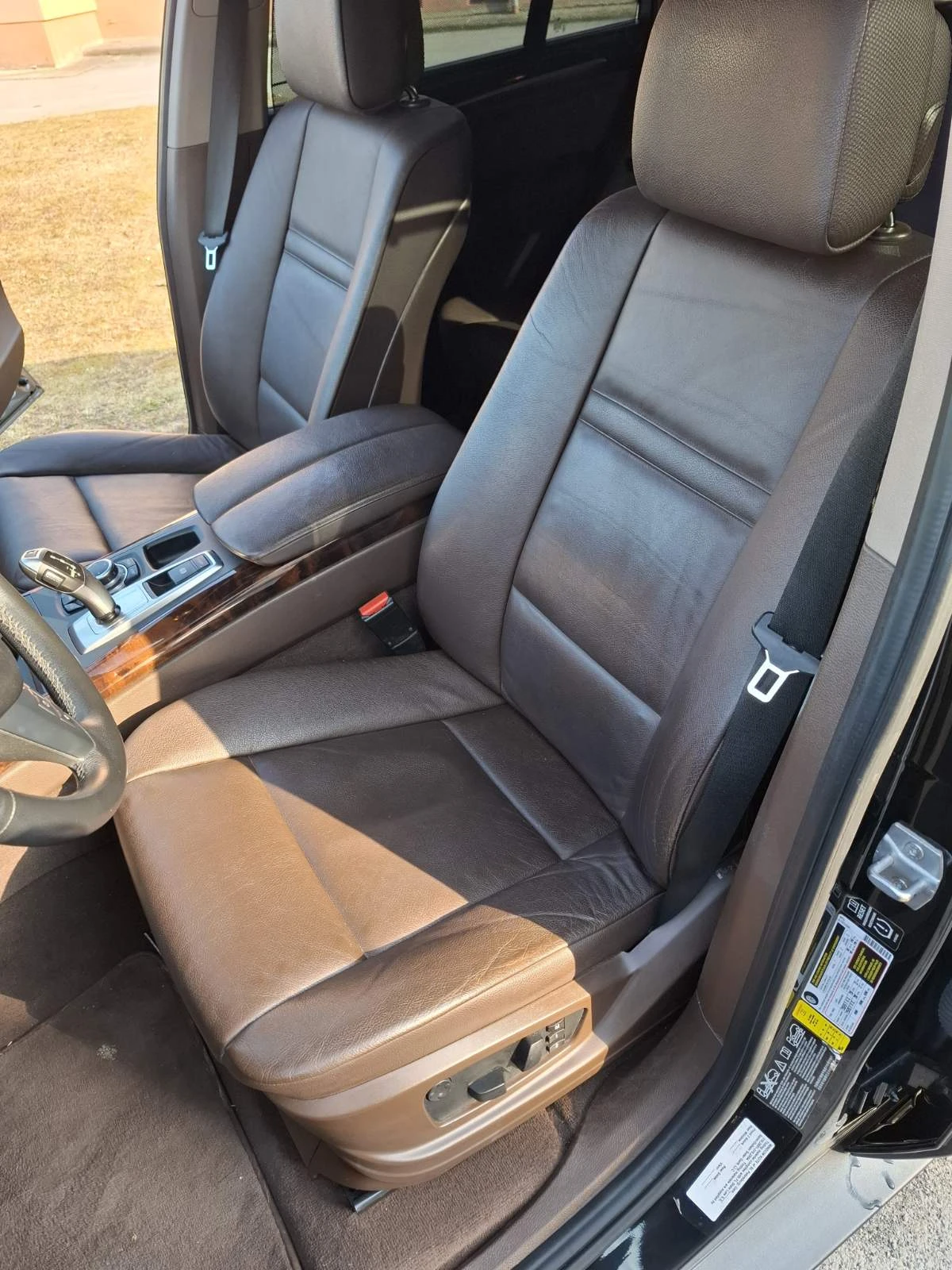 BMW X5 3.5d M57, снимка 5 - Автомобили и джипове - 53698266