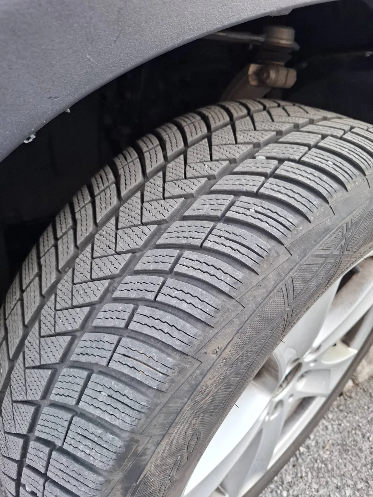 BMW X5 3.5d M57, снимка 12 - Автомобили и джипове - 53698266