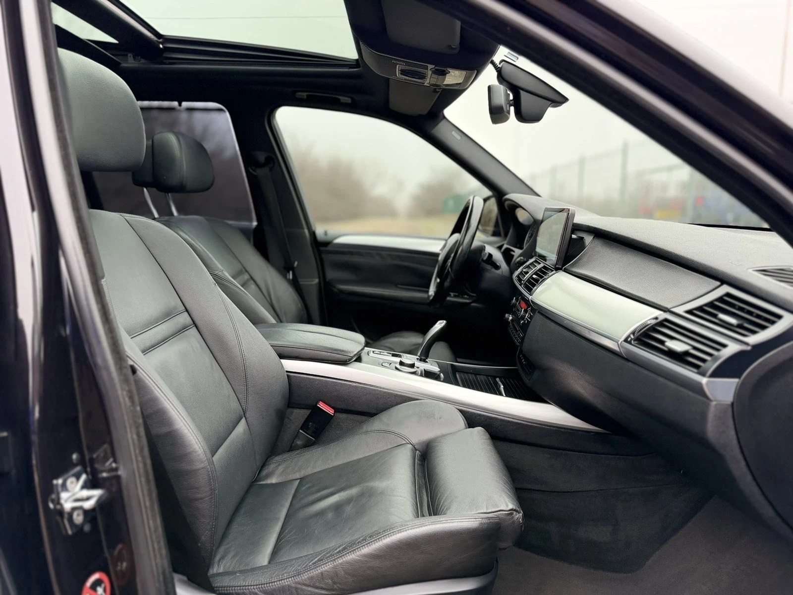 BMW X5 M-Pack M57, снимка 14 - Автомобили и джипове - 53773756