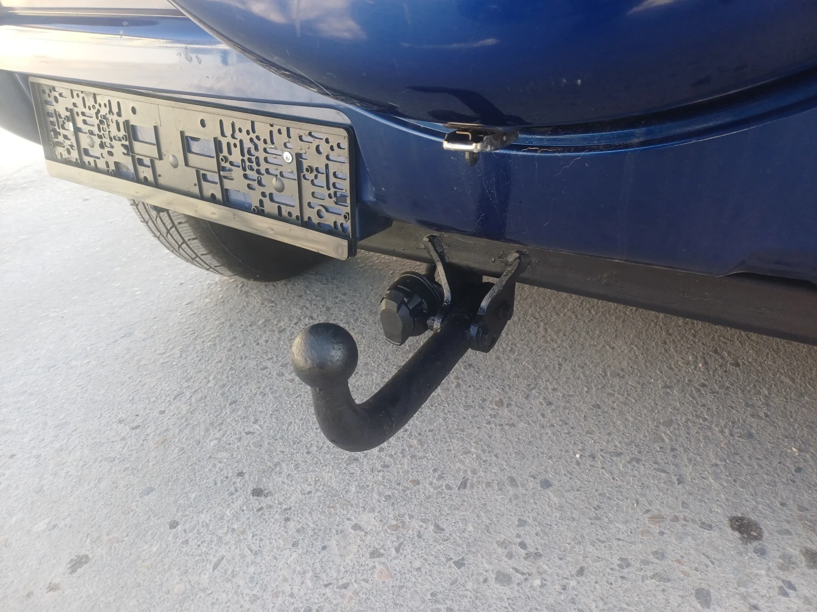 Toyota Rav4 1.8VVTI ����� ��� ������ | Mobile.bg � ����������� 9