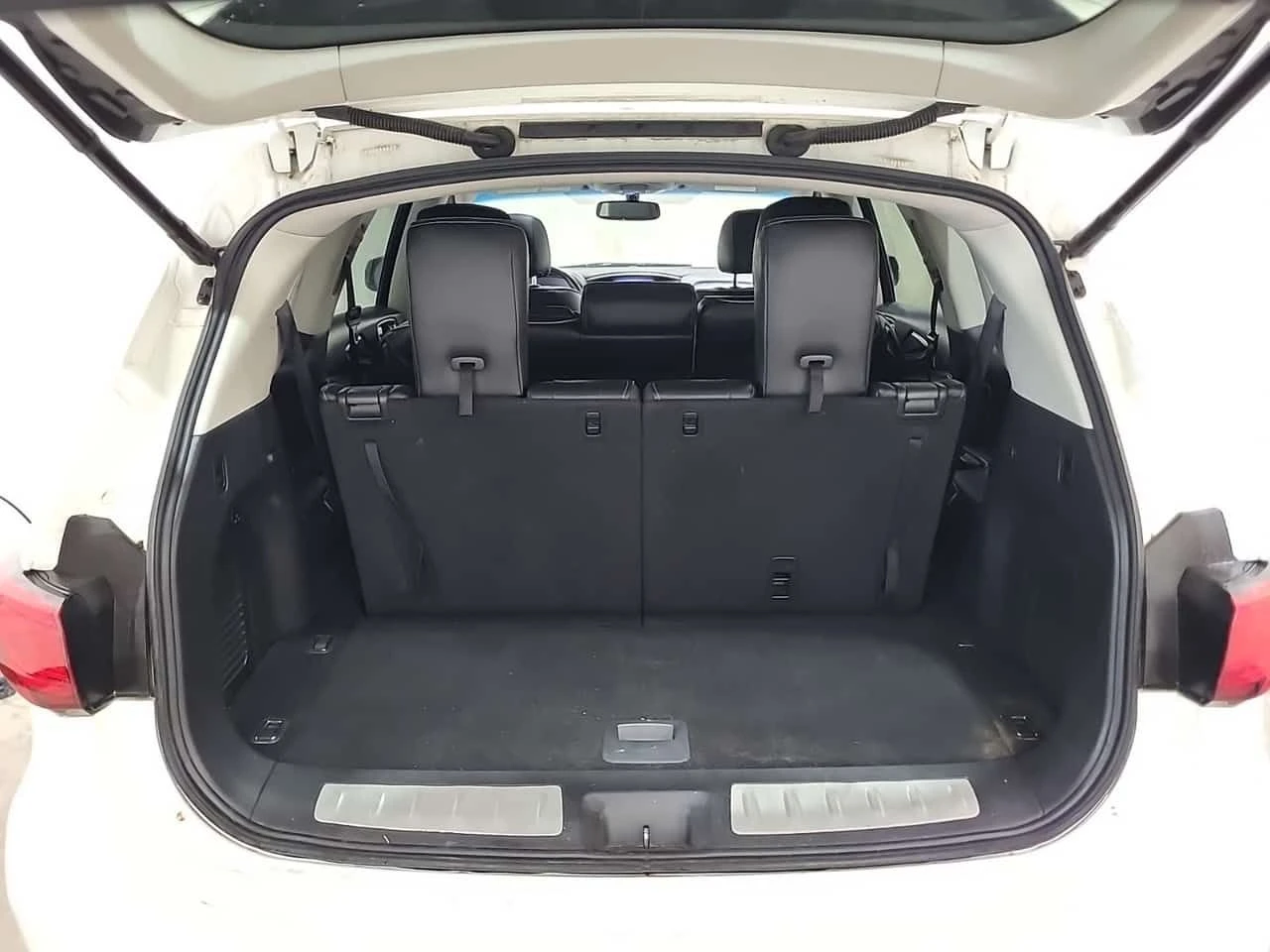 Infiniti QX60  AWD 4DR | PANORAMA| CARFAX , снимка 14 - Автомобили и джипове - 53841779