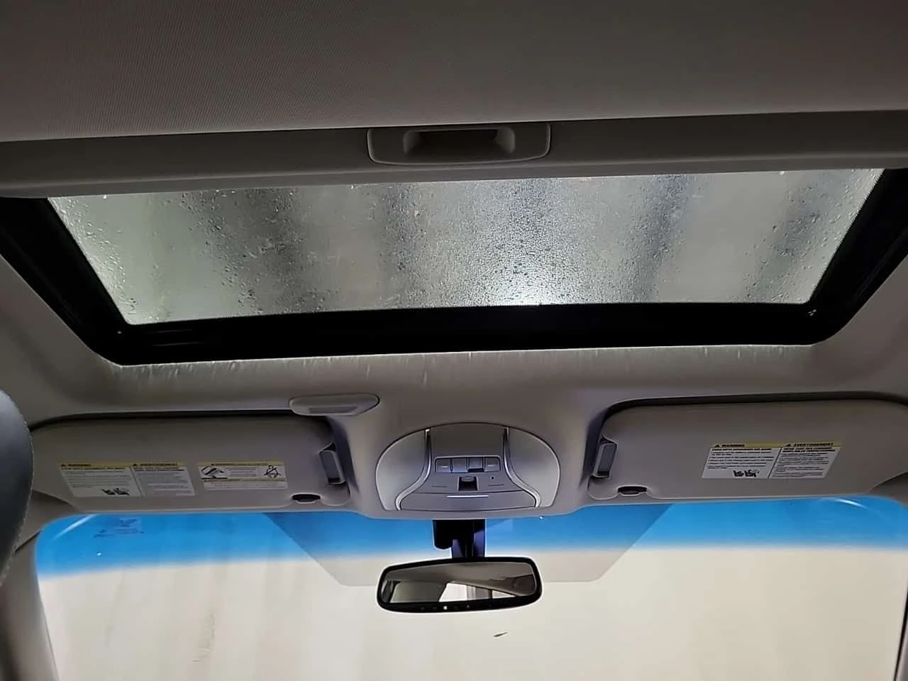 Infiniti QX60  AWD 4DR | PANORAMA| CARFAX , снимка 12 - Автомобили и джипове - 53841779