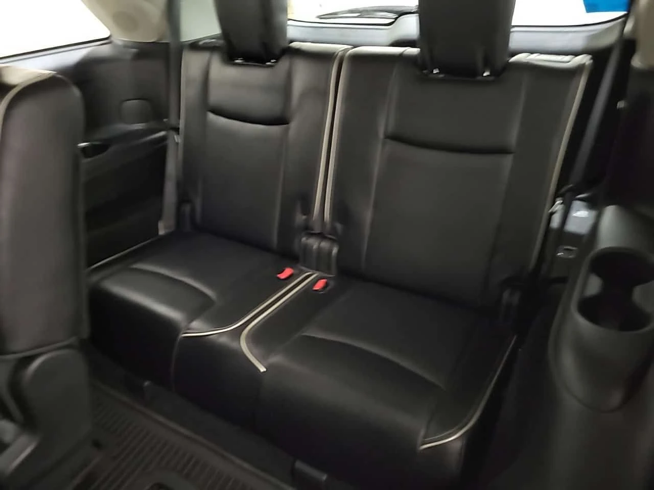 Infiniti QX60  AWD 4DR | PANORAMA| CARFAX , снимка 13 - Автомобили и джипове - 53841779