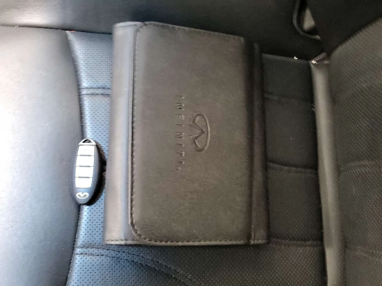 Infiniti QX60  AWD 4DR | PANORAMA| CARFAX , снимка 8 - Автомобили и джипове - 53841779