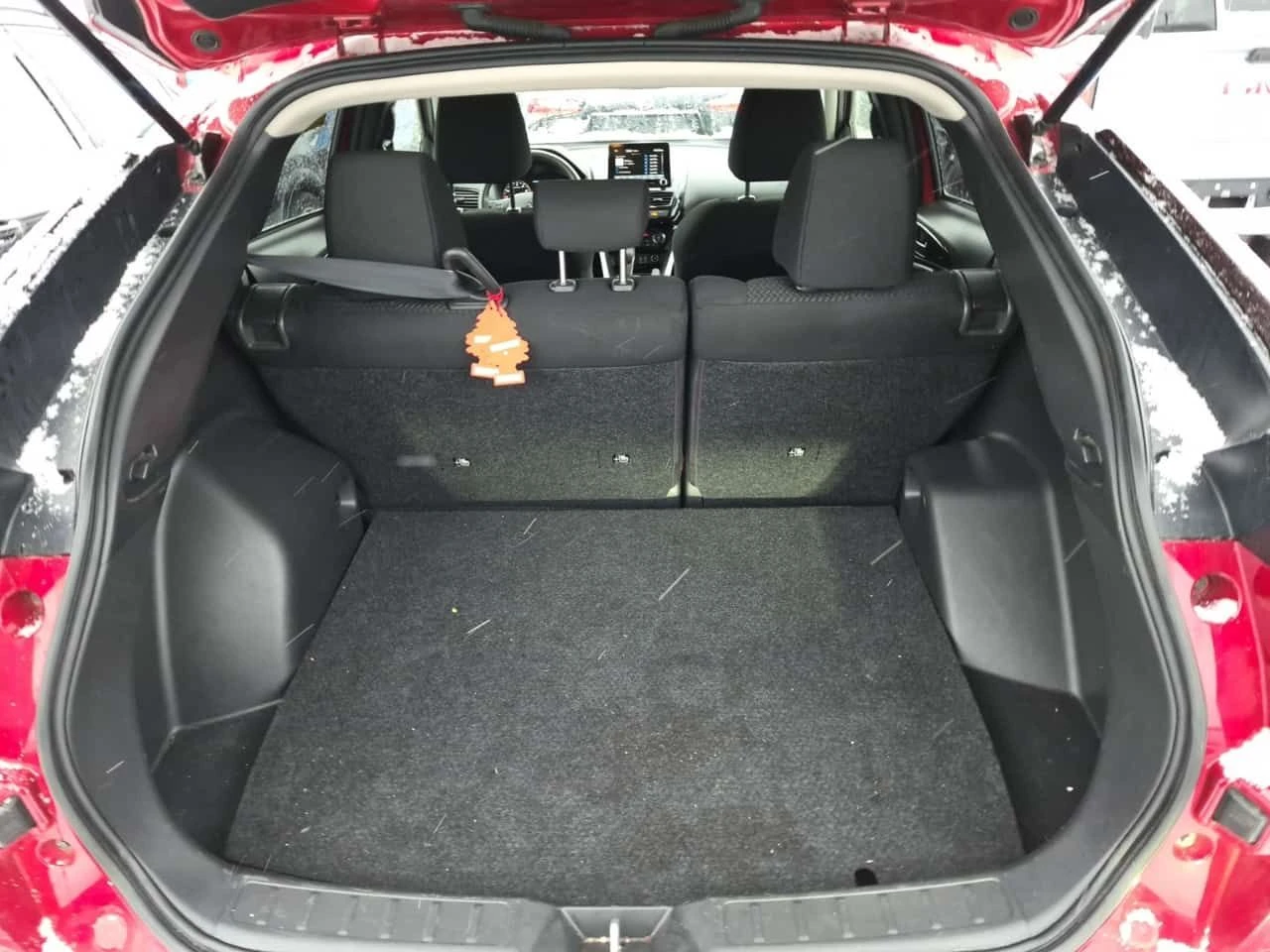 Mitsubishi Eclipse Cross * ES * CARFAX * БЕЗ ПЪРВОНАЧАЛНА ВНОСКА, снимка 13 - Автомобили и джипове - 53959726