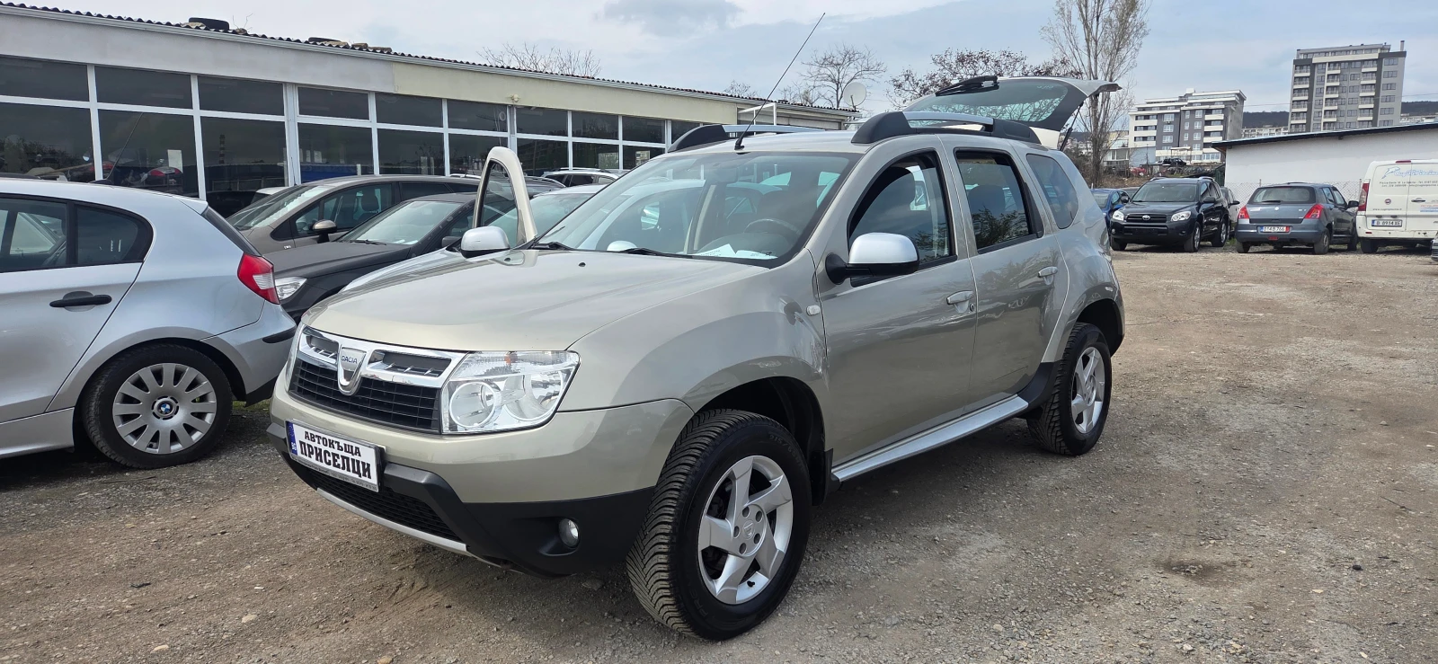 Dacia Duster 1.5 DCI !!! | Mobile.bg � ����������� 2