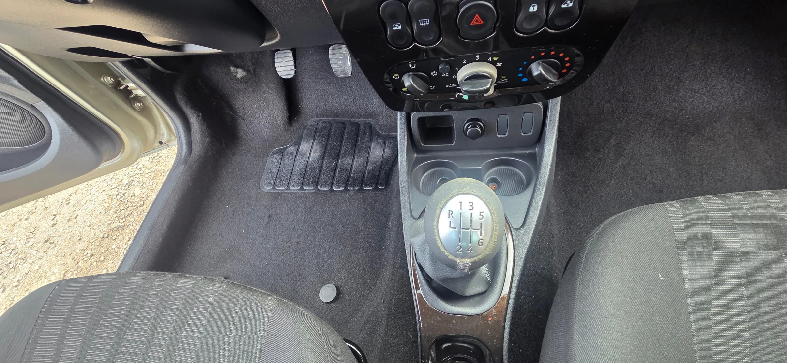 Dacia Duster 1.5 DCI !!! | Mobile.bg � ����������� 9