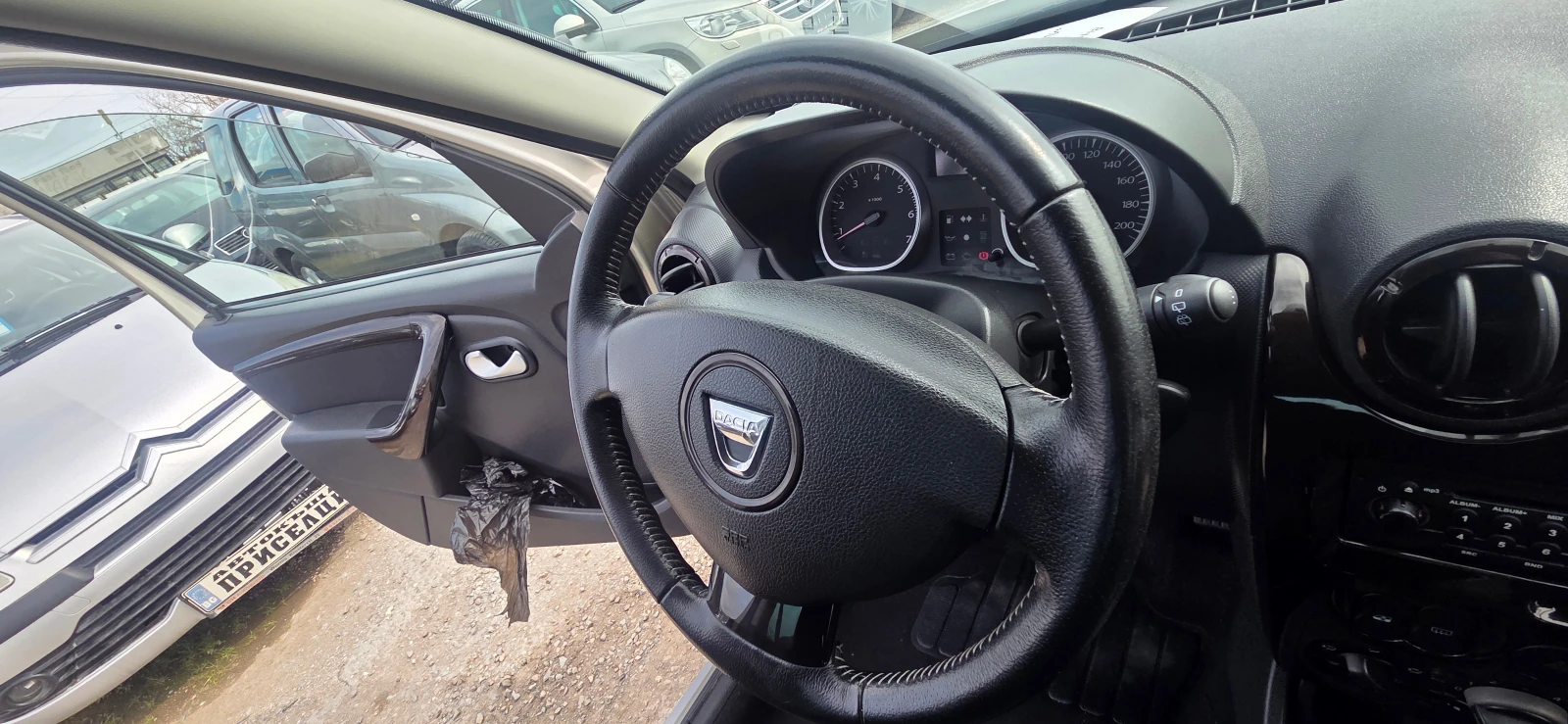 Dacia Duster 1.5 DCI !!! | Mobile.bg � ����������� 11
