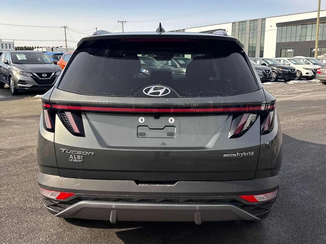 Hyundai Tucson Luxury/��������/��������/������������ �� HYUNDAI | Mobile.bg � ����������� 5