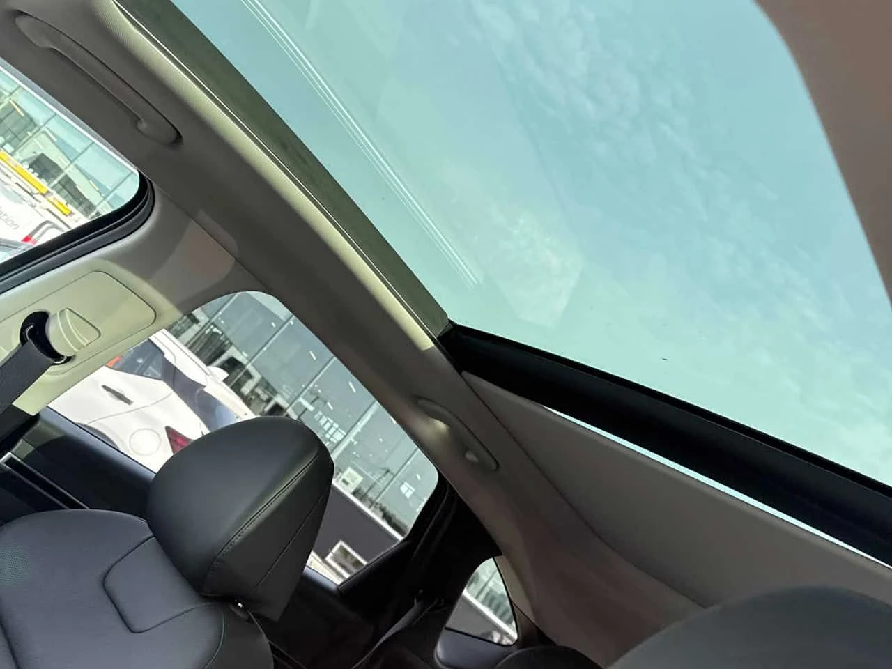 Hyundai Tucson Luxury/��������/��������/������������ �� HYUNDAI | Mobile.bg � ����������� 10