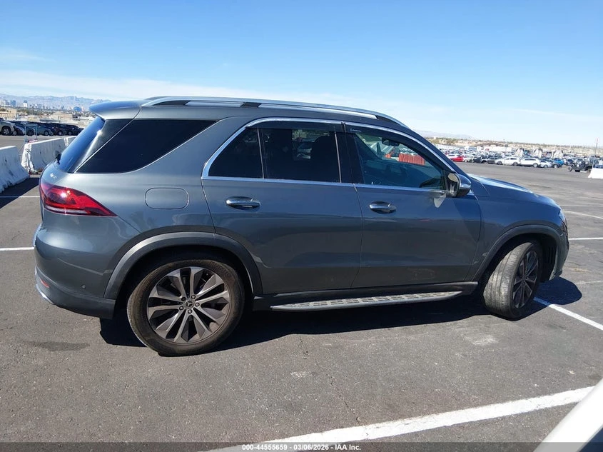 Mercedes-Benz GLE 350 2.0l 4Matic, снимка 13 - Автомобили и джипове - 54310346