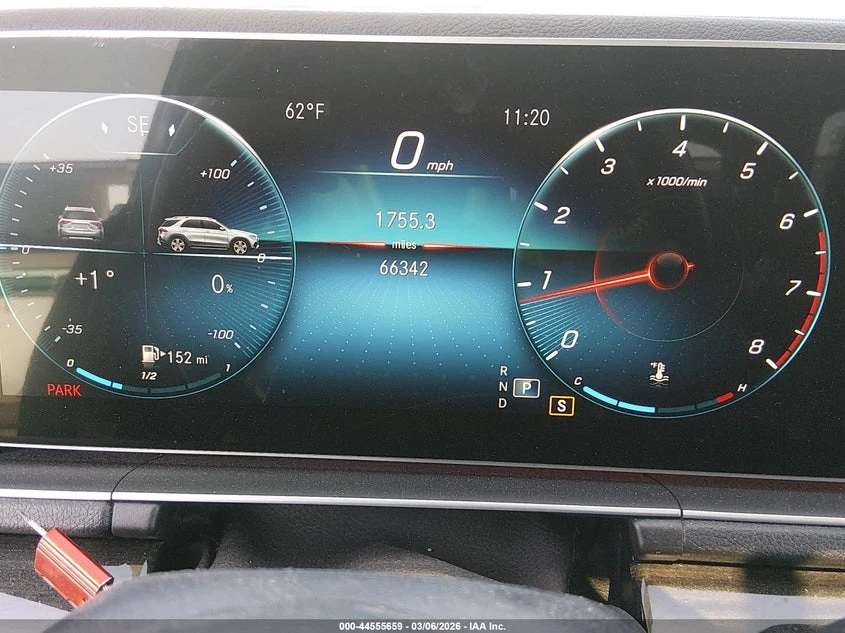 Mercedes-Benz GLE 350 2.0l 4Matic, снимка 7 - Автомобили и джипове - 54310346