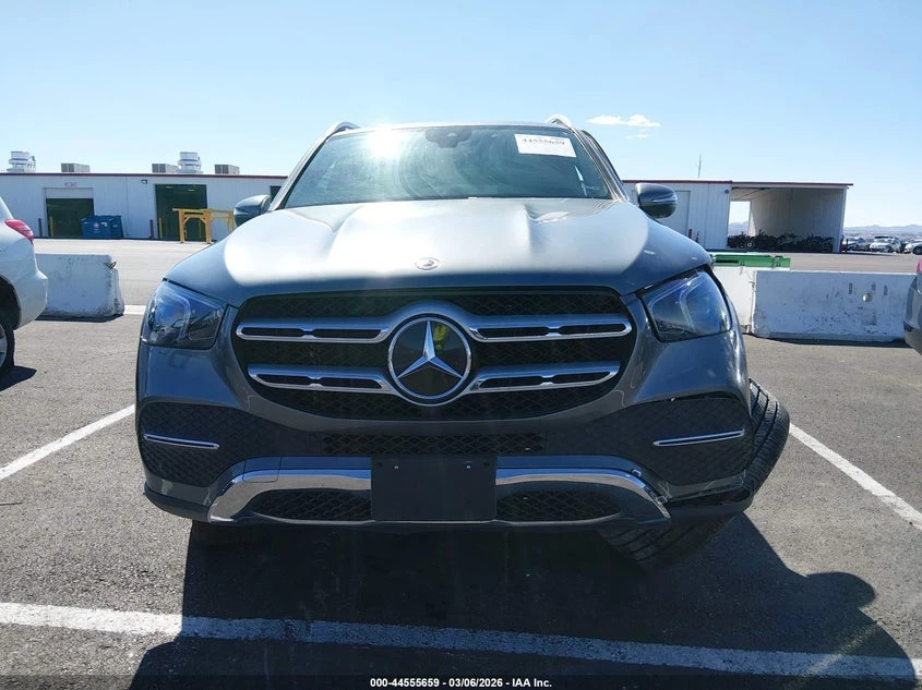 Mercedes-Benz GLE 350 2.0l 4Matic, снимка 12 - Автомобили и джипове - 54310346