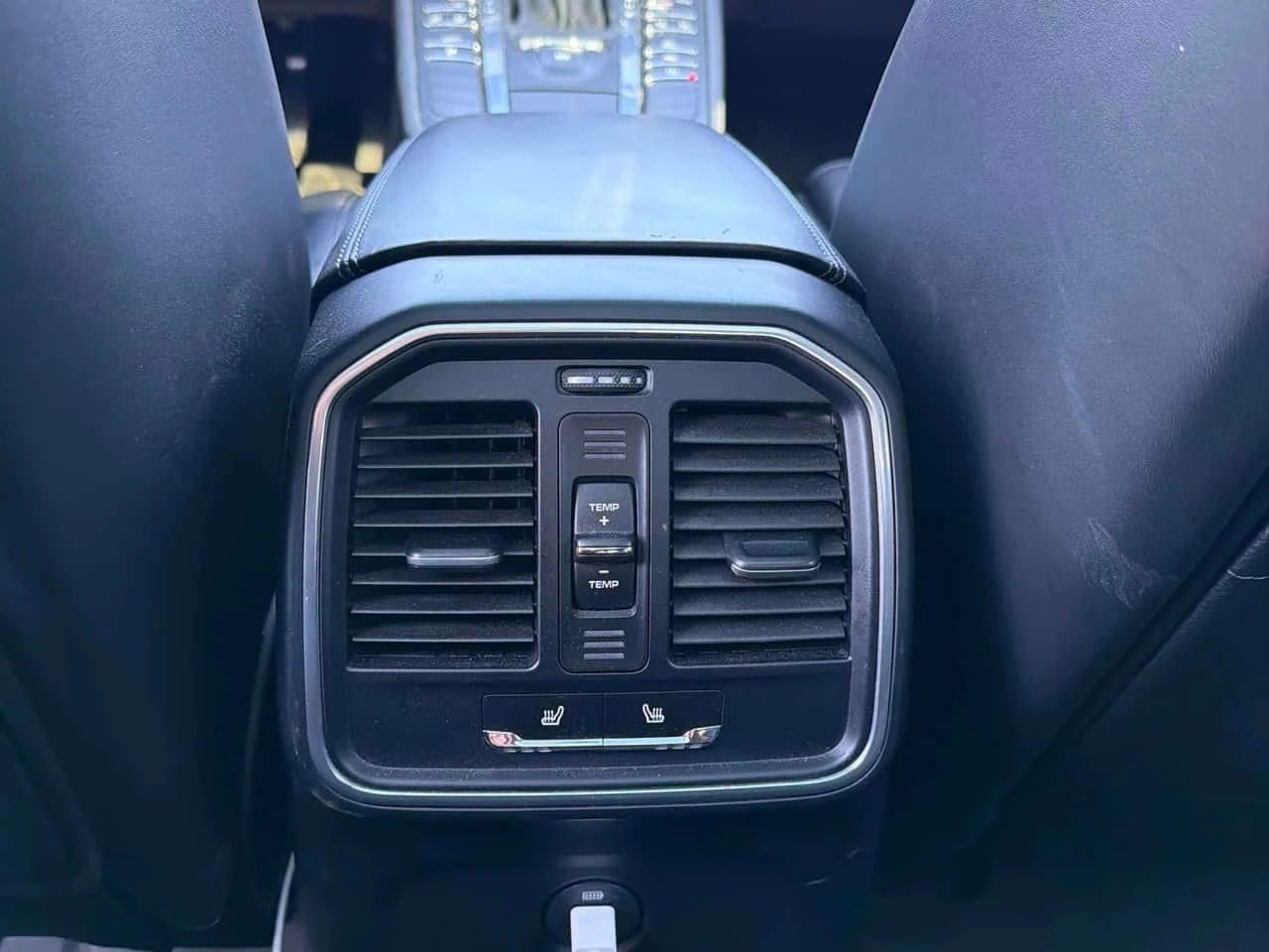 Porsche Macan * S * CARFAX * ЦЕНА ДО БГ, снимка 14 - Автомобили и джипове - 54896444