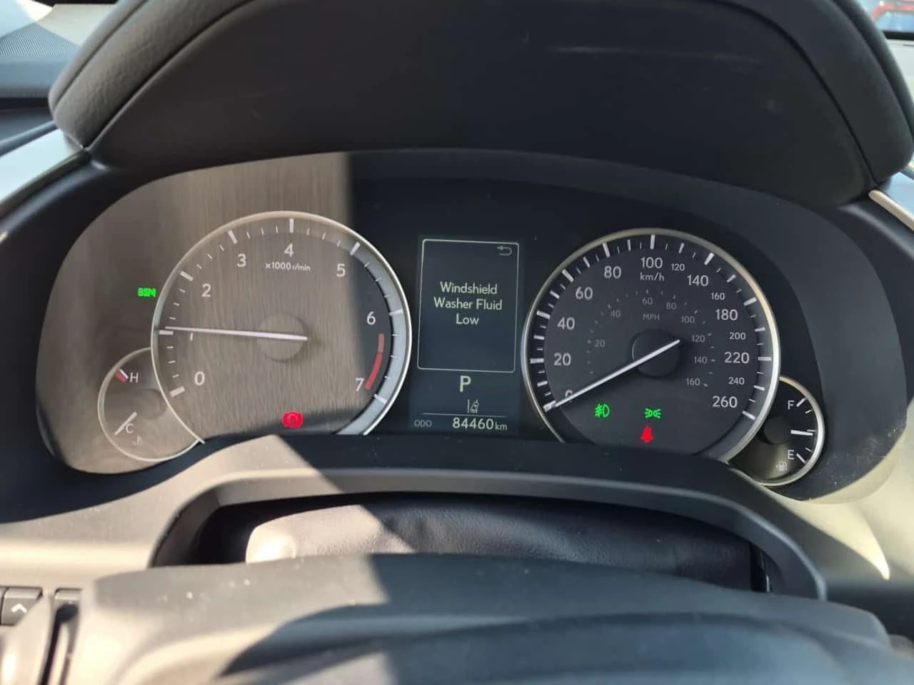 Lexus RX 350   AWD, 3.5L | ДВА КЛЮЧА | ЦЕНА ДО БЪЛГАРИЯ , снимка 10 - Автомобили и джипове - 55347513