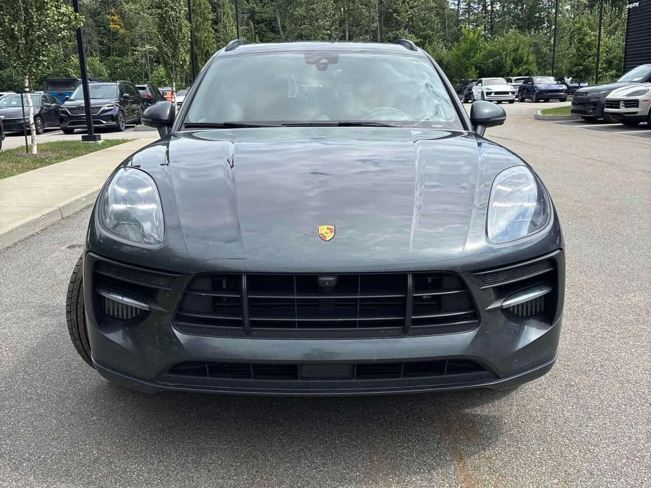 Porsche Macan * GTS * ������ ���������������� �� PORSCHE*  | Mobile.bg � ����������� 2