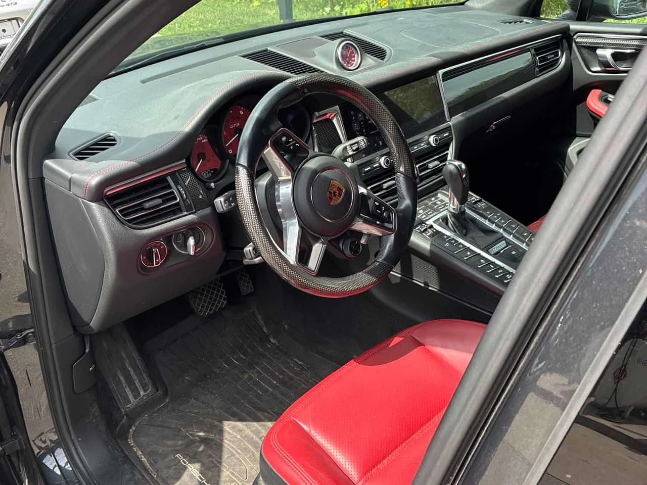 Porsche Macan * GTS * ������ ���������������� �� PORSCHE*  | Mobile.bg � ����������� 7